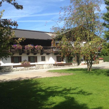 Haus Andreas Apartamento Seefeld in Tirol Exterior foto