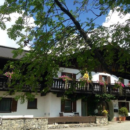 Haus Andreas Apartamento Seefeld in Tirol Exterior foto