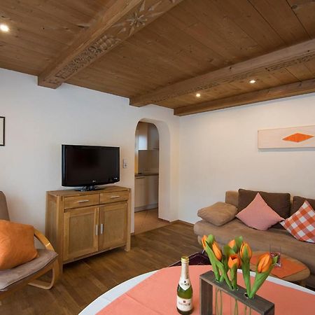 Haus Andreas Apartamento Seefeld in Tirol Exterior foto