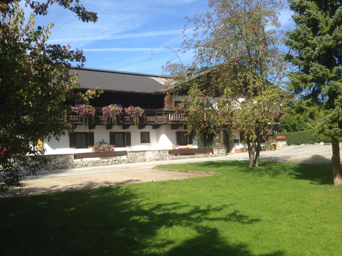 Haus Andreas Apartamento Seefeld in Tirol Exterior foto