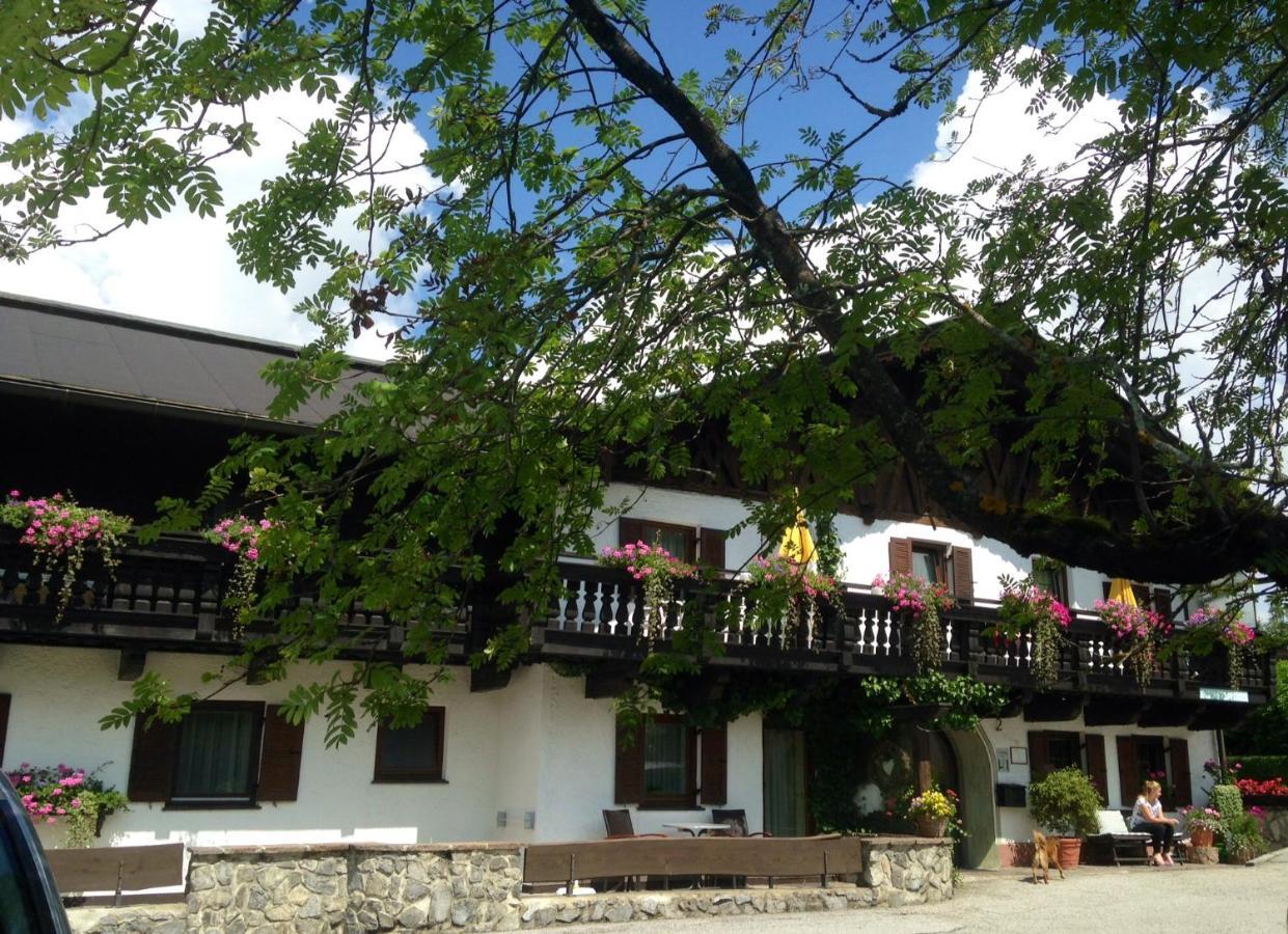 Haus Andreas Apartamento Seefeld in Tirol Exterior foto