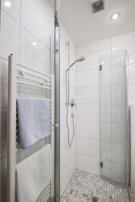 Haus Andreas Apartamento Seefeld in Tirol Exterior foto