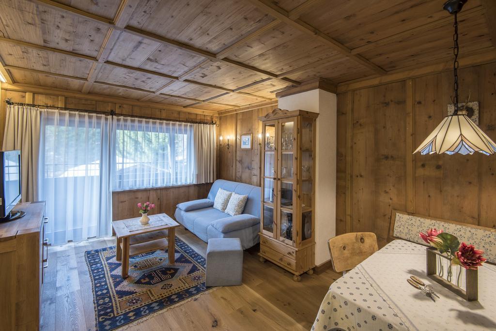 Haus Andreas Apartamento Seefeld in Tirol Exterior foto