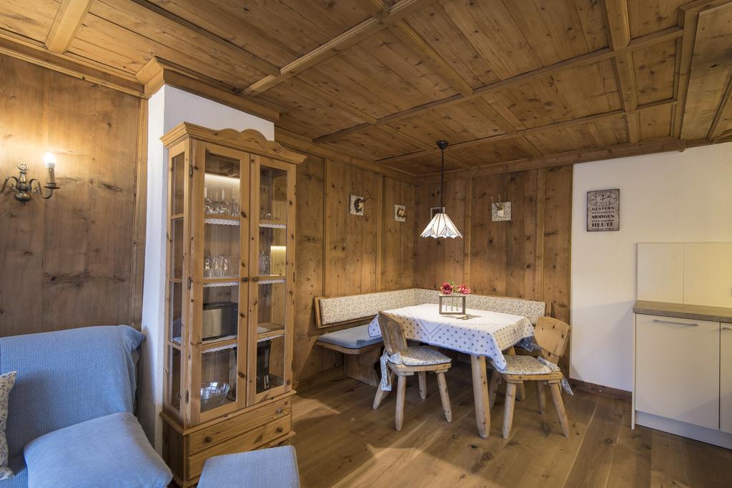 Haus Andreas Apartamento Seefeld in Tirol Exterior foto