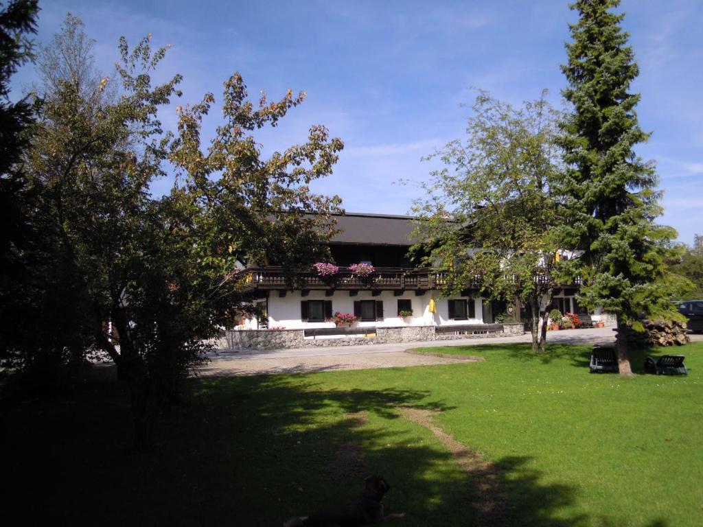 Haus Andreas Apartamento Seefeld in Tirol Exterior foto