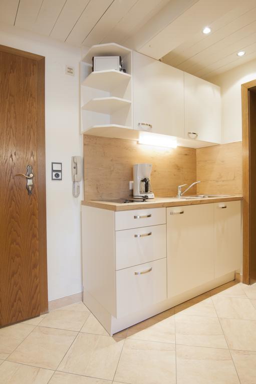 Haus Andreas Apartamento Seefeld in Tirol Quarto foto