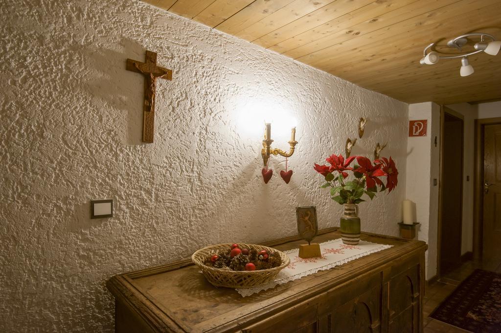 Haus Andreas Apartamento Seefeld in Tirol Exterior foto