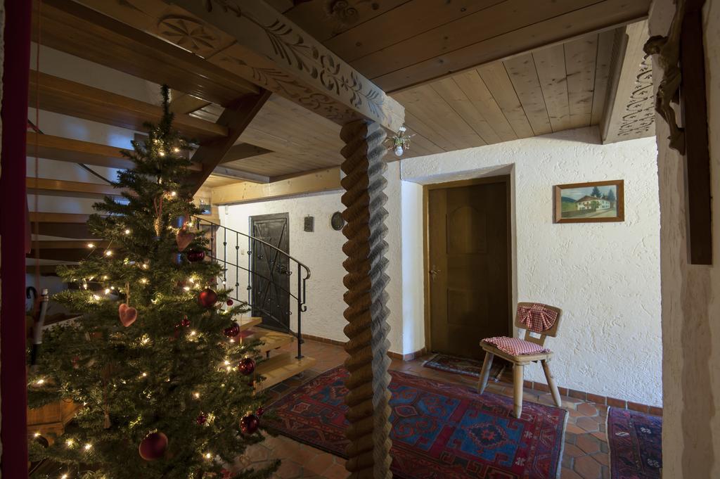 Haus Andreas Apartamento Seefeld in Tirol Exterior foto