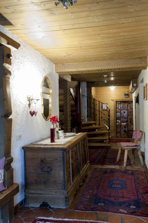 Haus Andreas Apartamento Seefeld in Tirol Exterior foto
