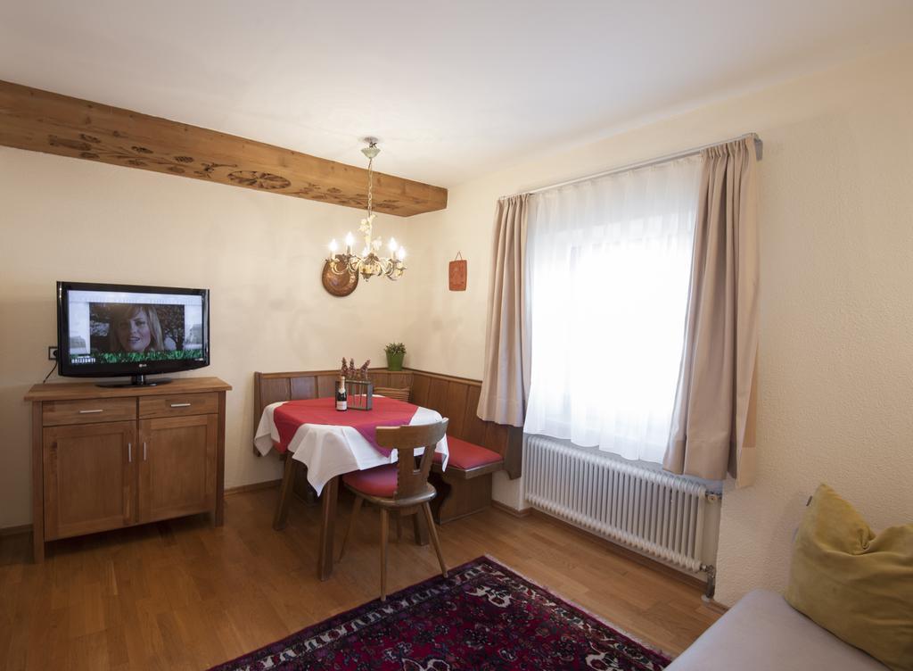 Haus Andreas Apartamento Seefeld in Tirol Quarto foto