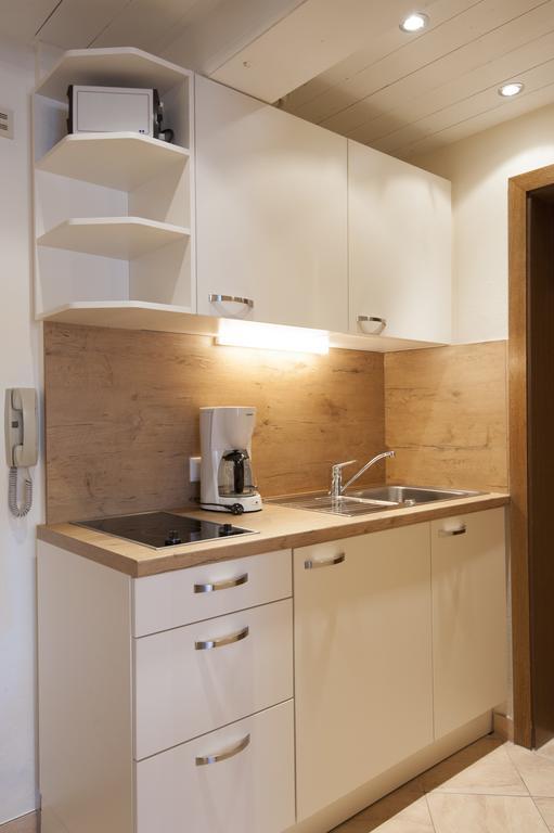 Haus Andreas Apartamento Seefeld in Tirol Exterior foto