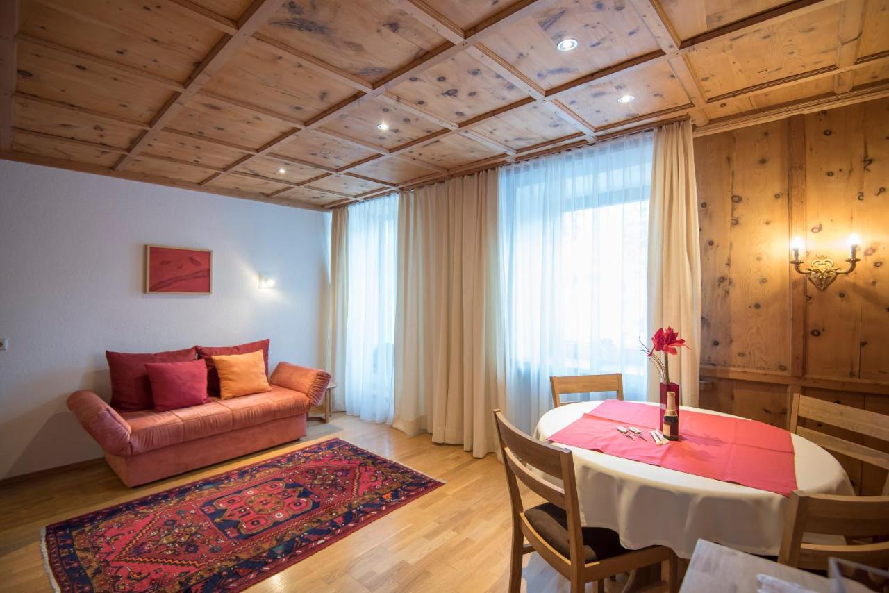 Haus Andreas Apartamento Seefeld in Tirol Exterior foto