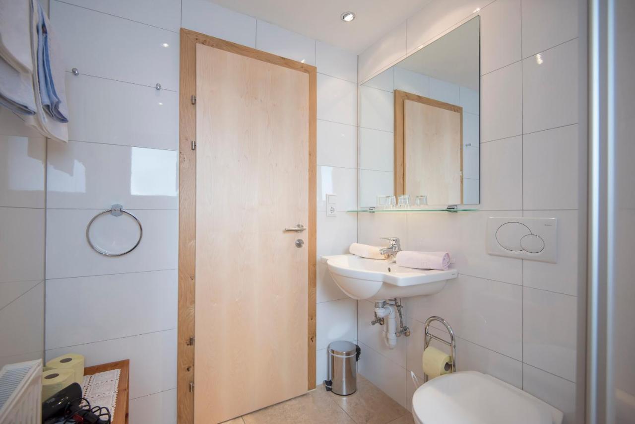 Haus Andreas Apartamento Seefeld in Tirol Exterior foto