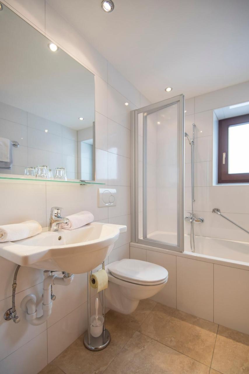 Haus Andreas Apartamento Seefeld in Tirol Exterior foto