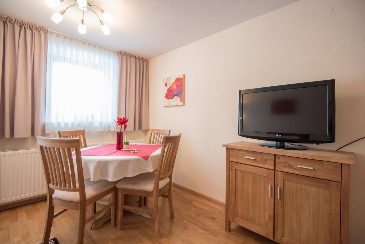 Haus Andreas Apartamento Seefeld in Tirol Exterior foto