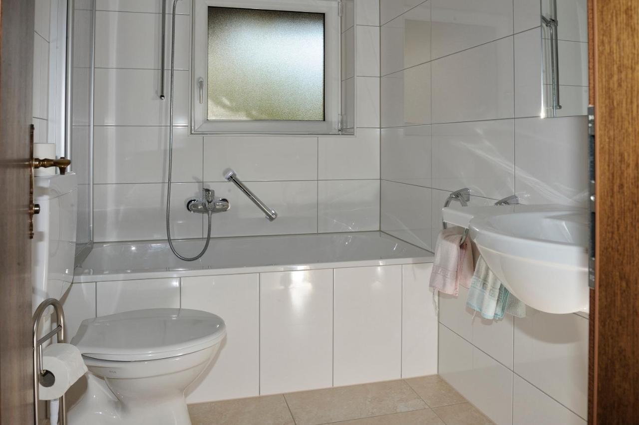 Haus Andreas Apartamento Seefeld in Tirol Quarto foto